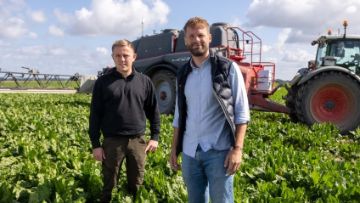 Se Follow a Farmer fra BASF